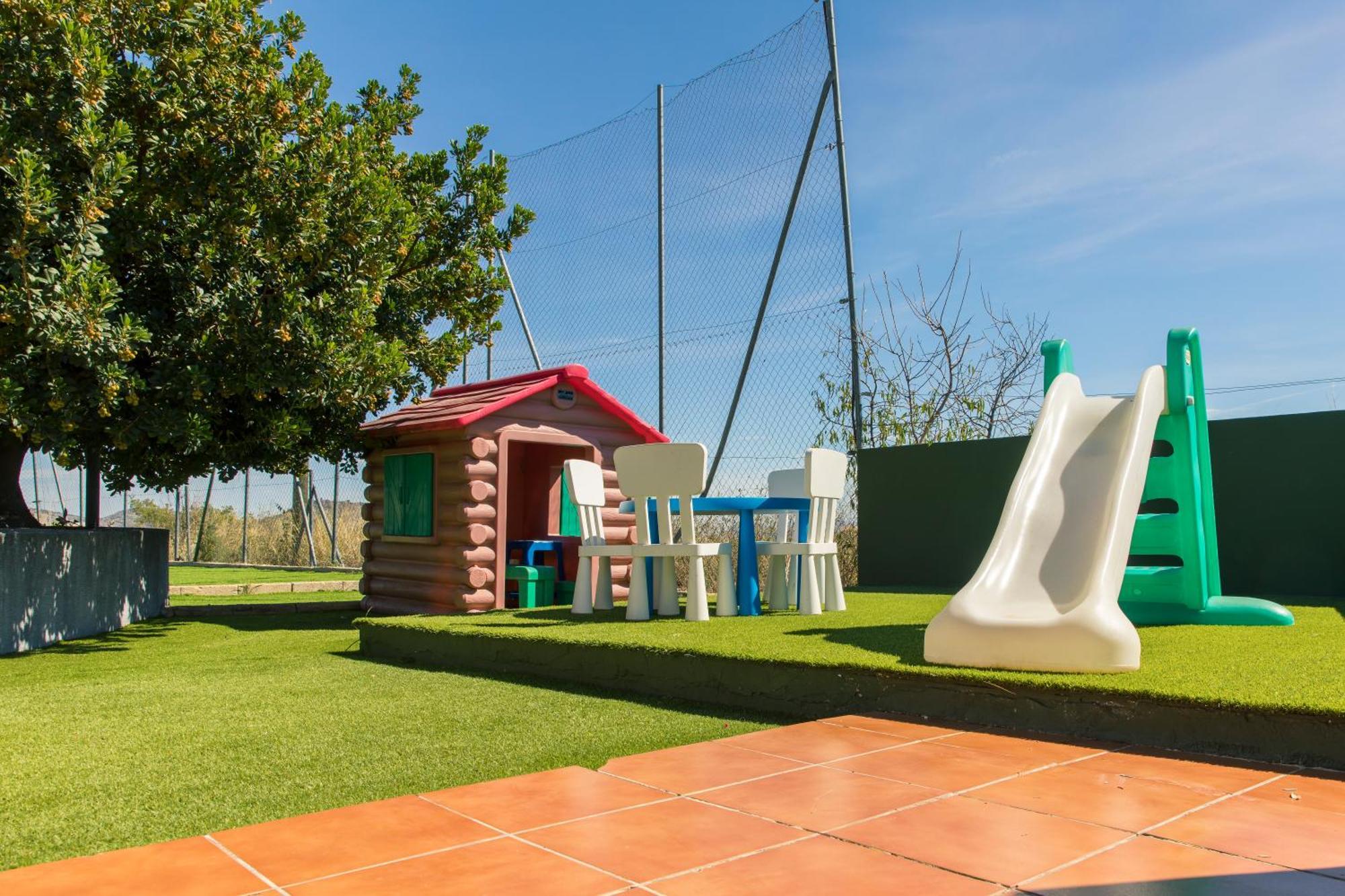 Casa Levante - Casa Rural Los Cuatro Vientos 모라탈라 외부 사진