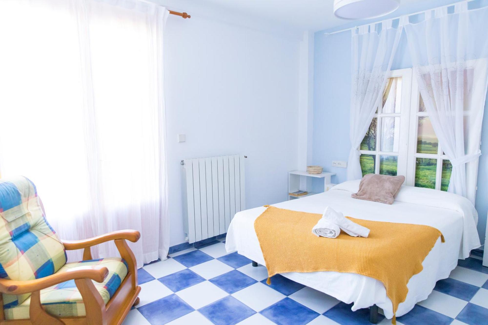 Casa Levante - Casa Rural Los Cuatro Vientos 모라탈라 외부 사진